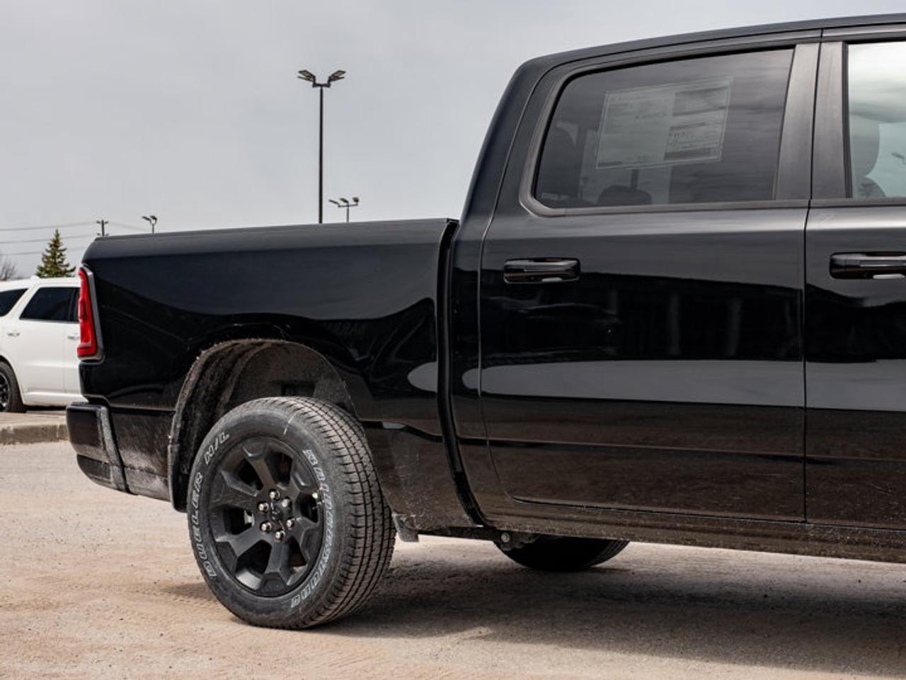 2026 RAM 1500 SPORT Photo