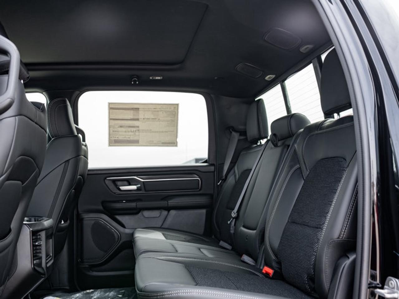 2026 RAM 1500 SPORT Photo