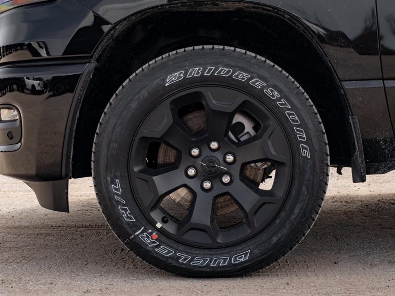 2026 RAM 1500 SPORT Photo
