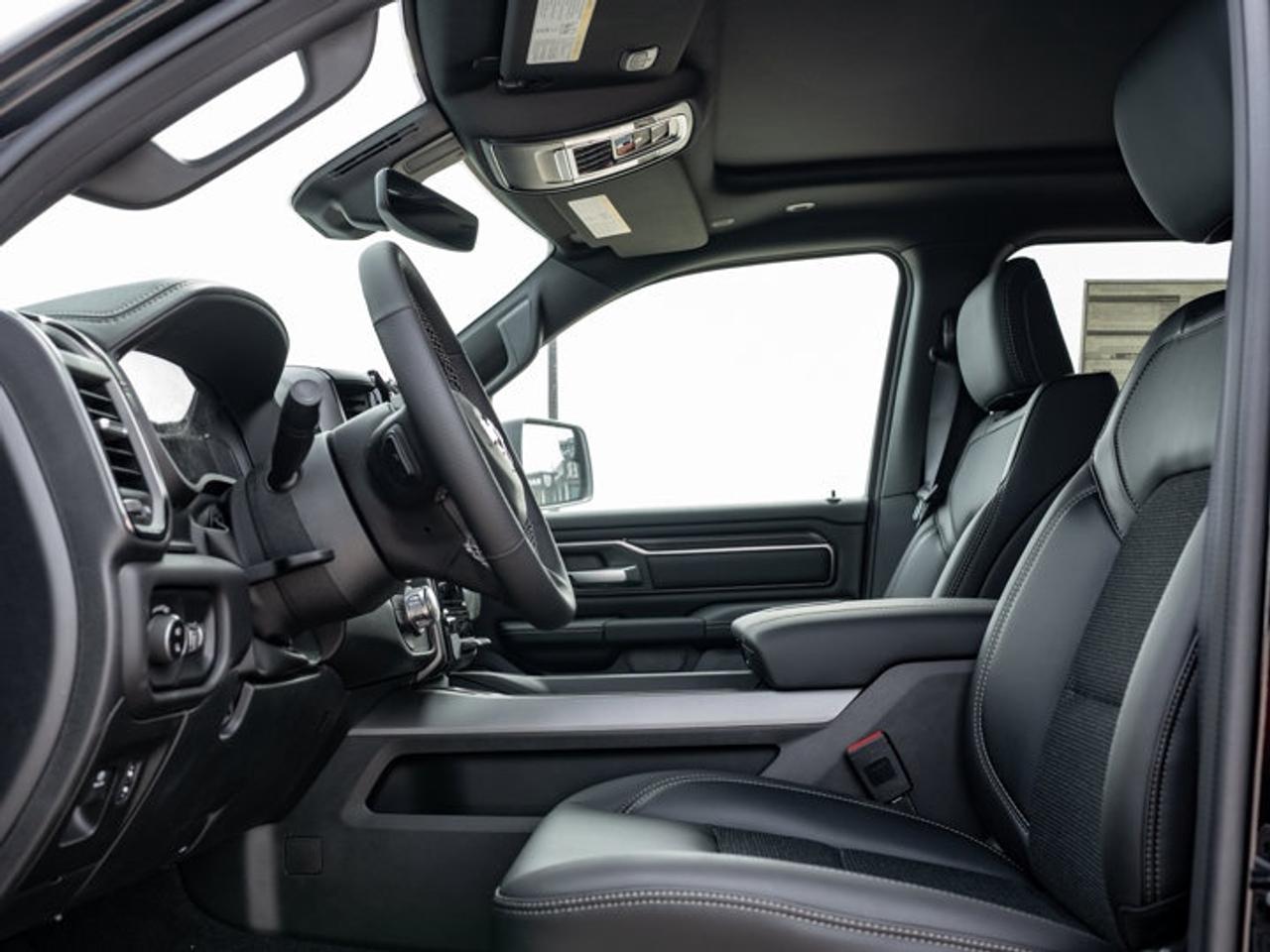 2026 RAM 1500 SPORT Photo