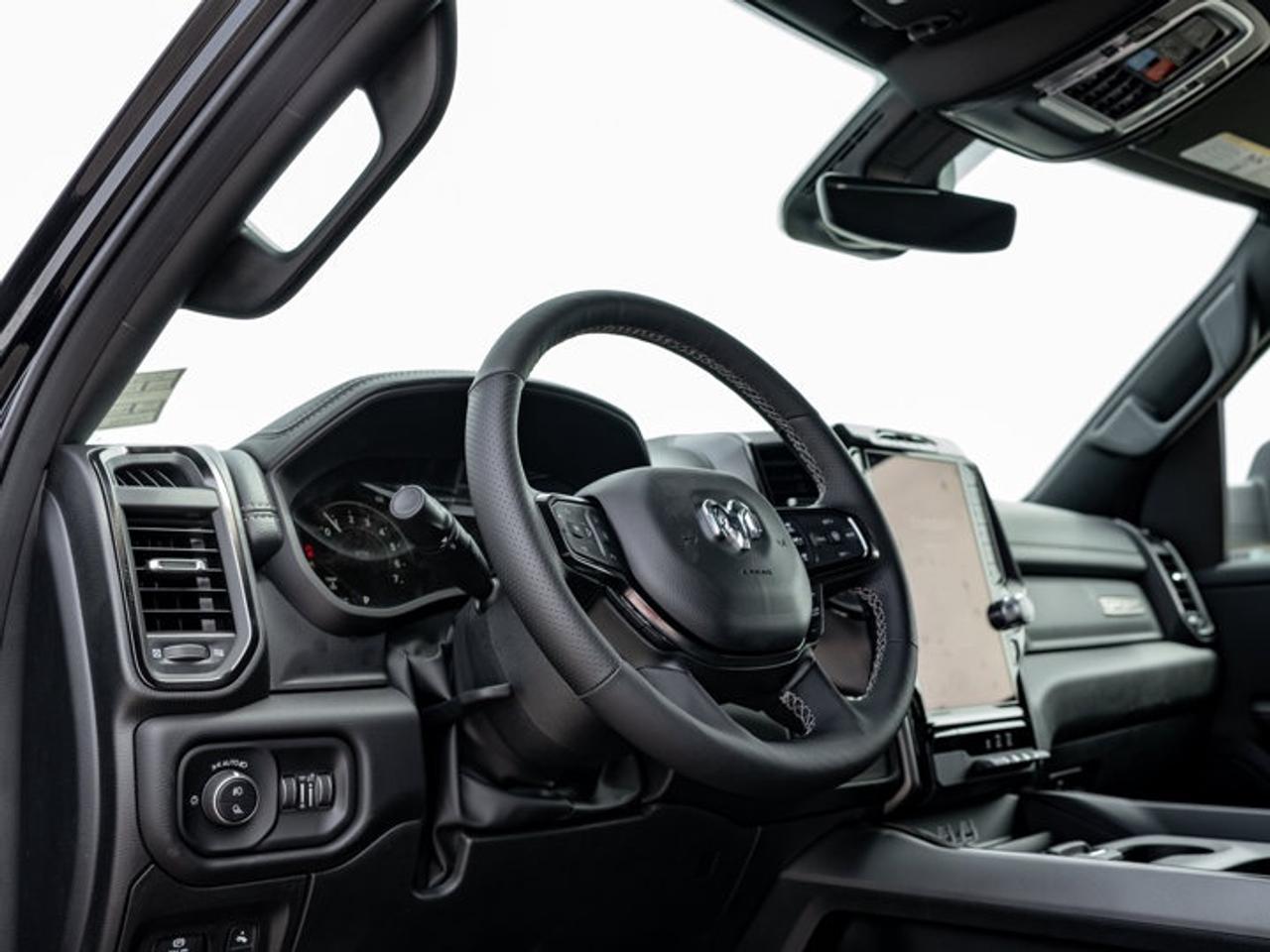 2026 RAM 1500 SPORT Photo