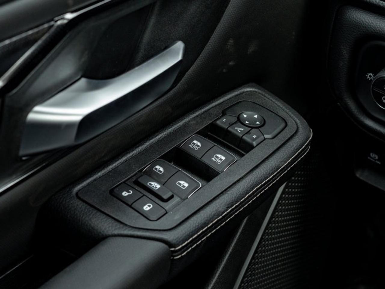 2026 RAM 1500 SPORT Photo