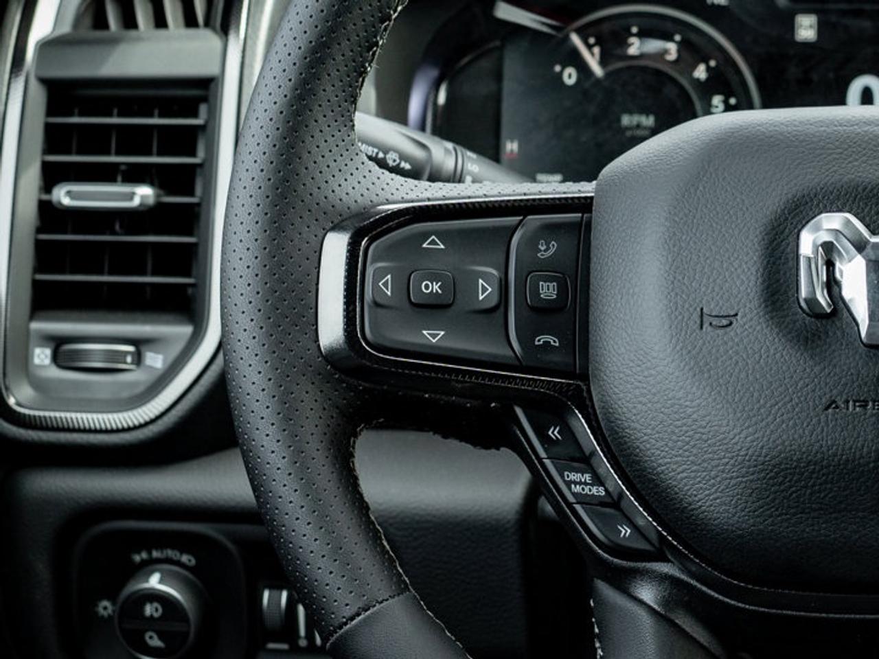 2026 RAM 1500 SPORT Photo