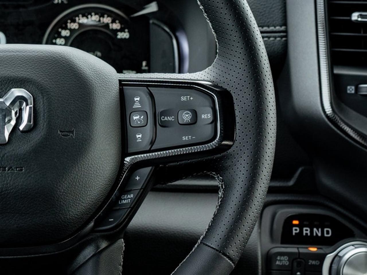 2026 RAM 1500 SPORT Photo
