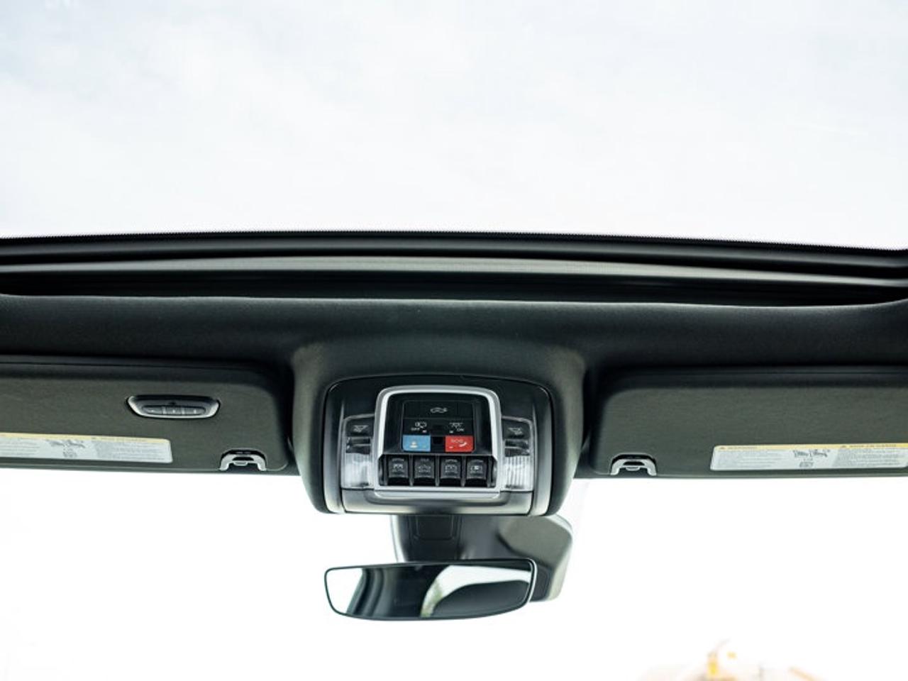 2026 RAM 1500 SPORT Photo