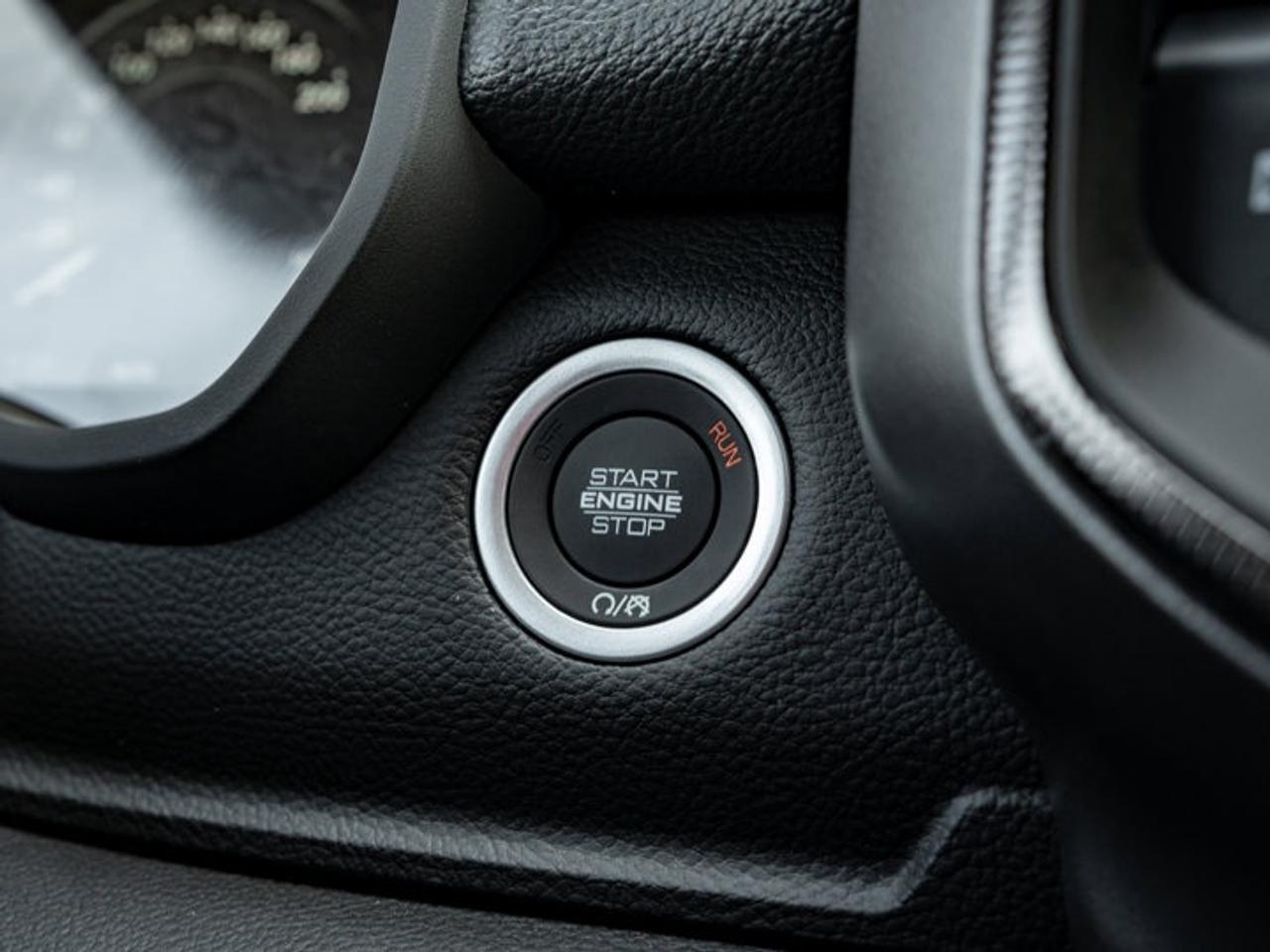 2026 RAM 1500 SPORT Photo
