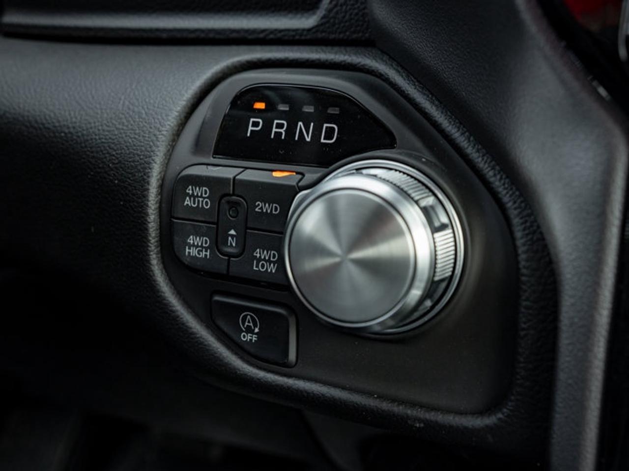2026 RAM 1500 SPORT Photo