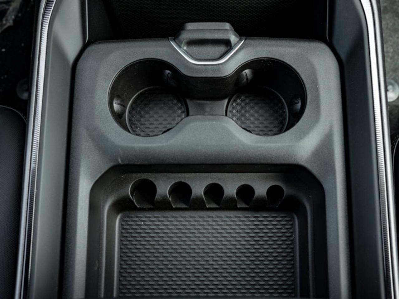 2026 RAM 1500 SPORT Photo