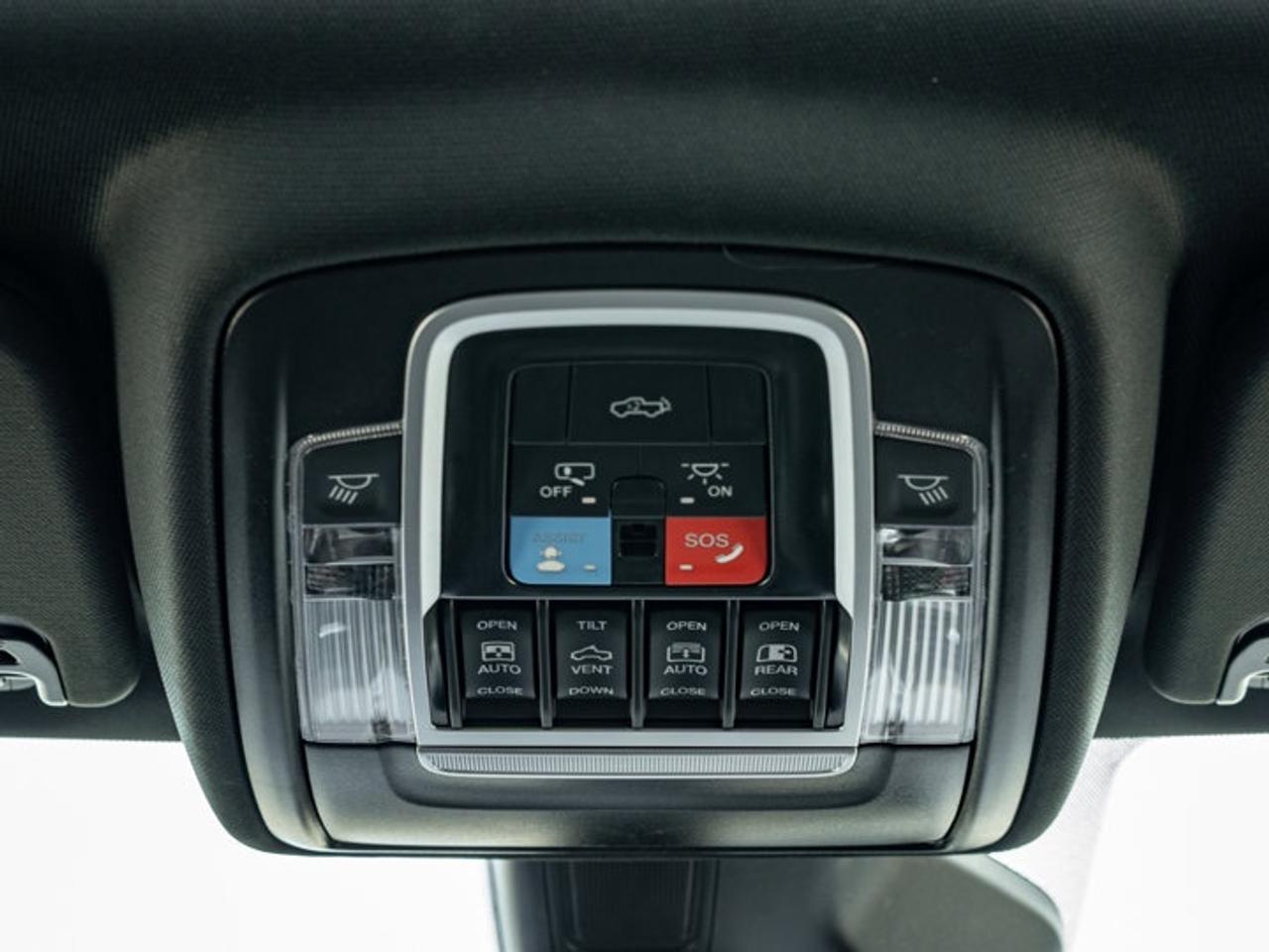 2026 RAM 1500 SPORT Photo