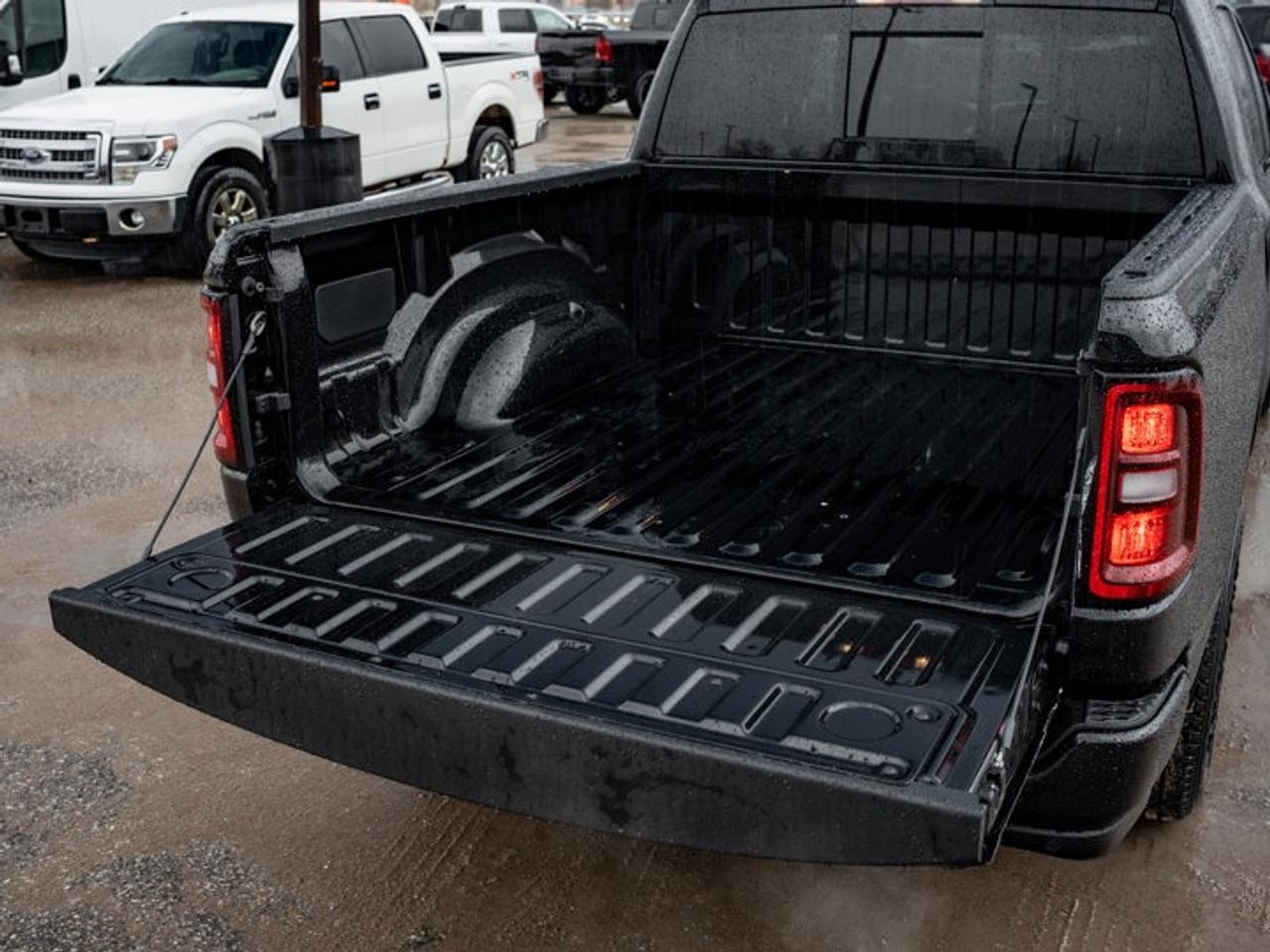 2026 RAM 1500 SPORT Photo
