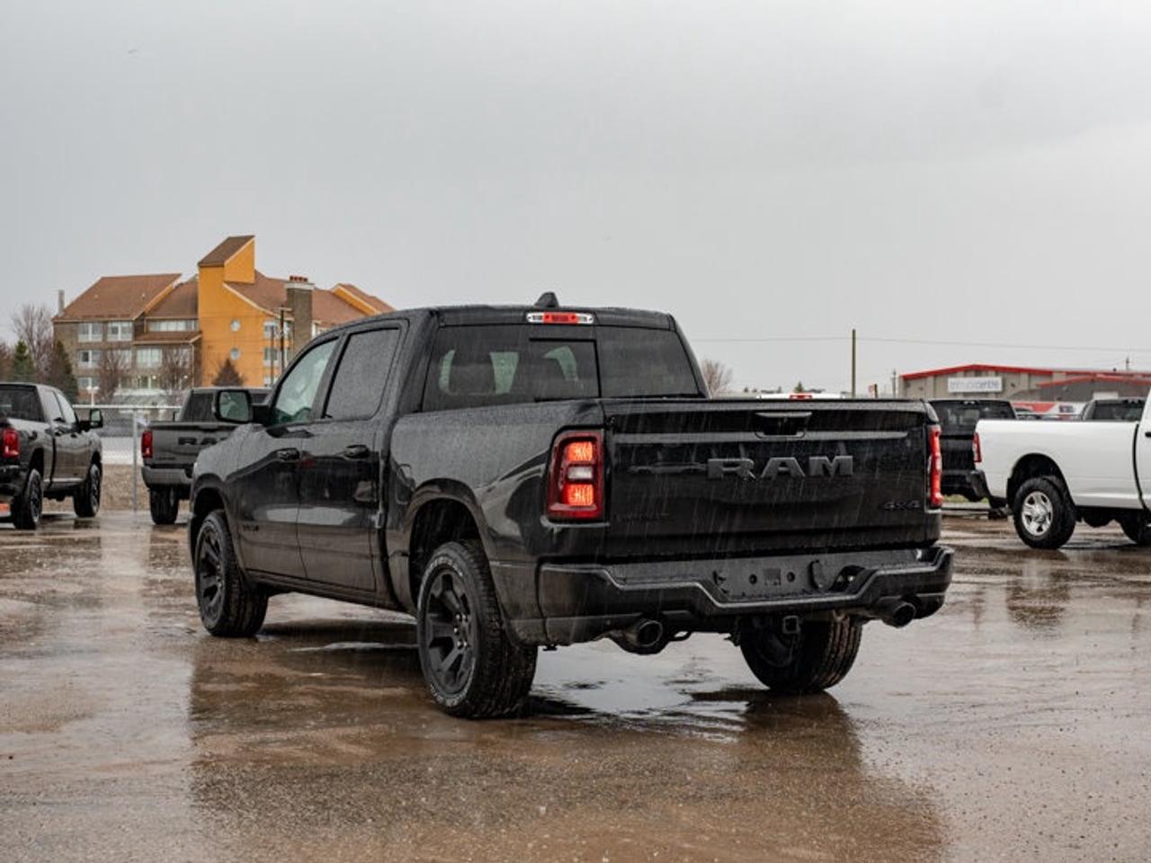 2026 RAM 1500 SPORT Photo