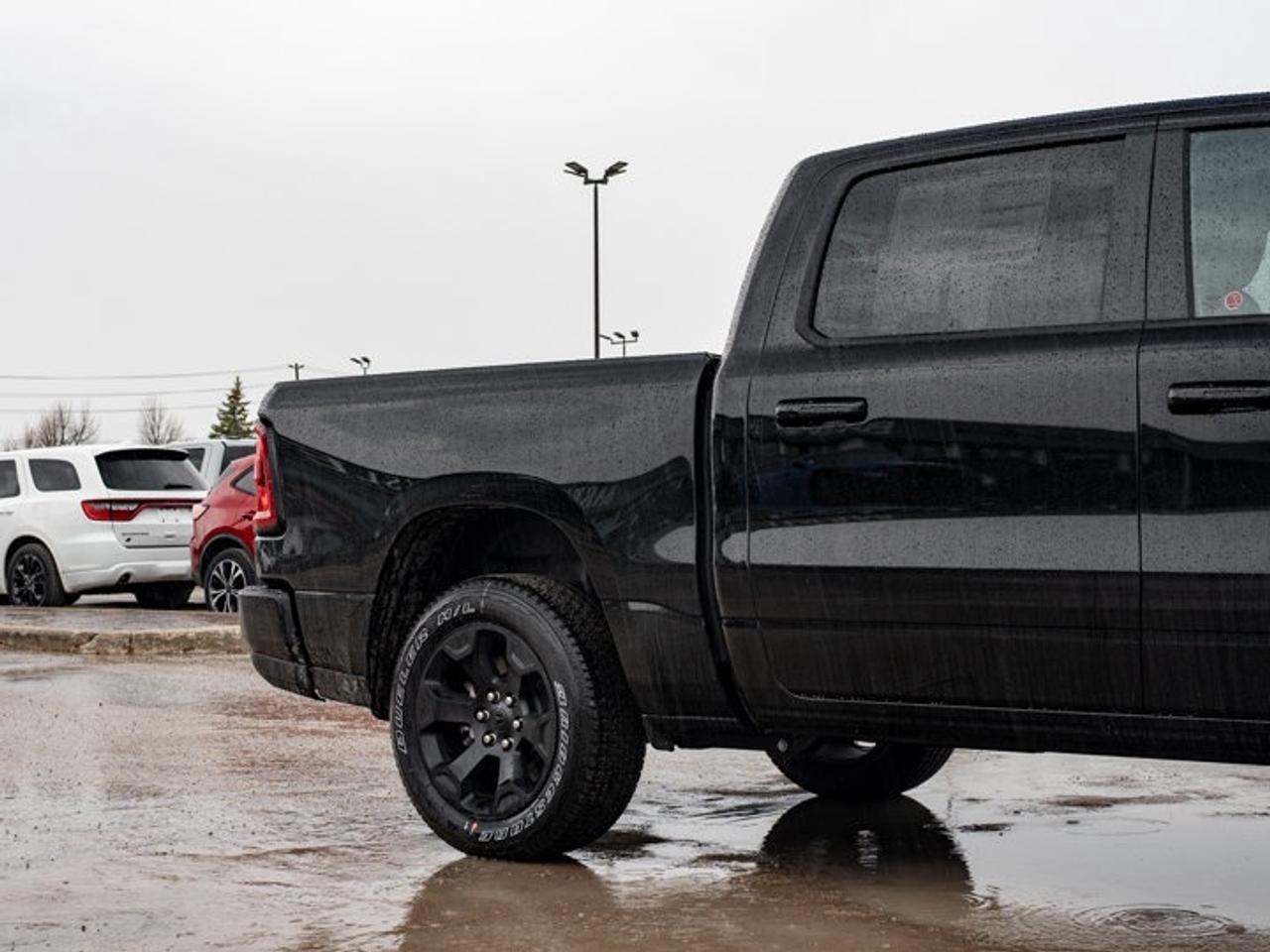 2026 RAM 1500 SPORT Photo