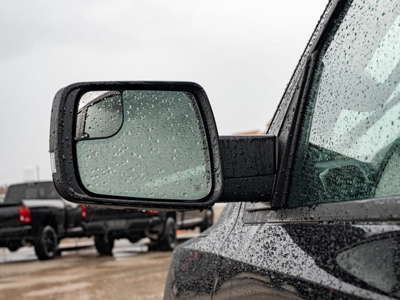 2026 RAM 1500 SPORT Photo