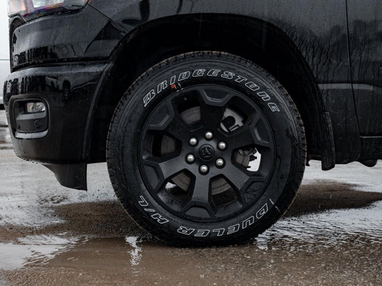 2026 RAM 1500 SPORT Photo