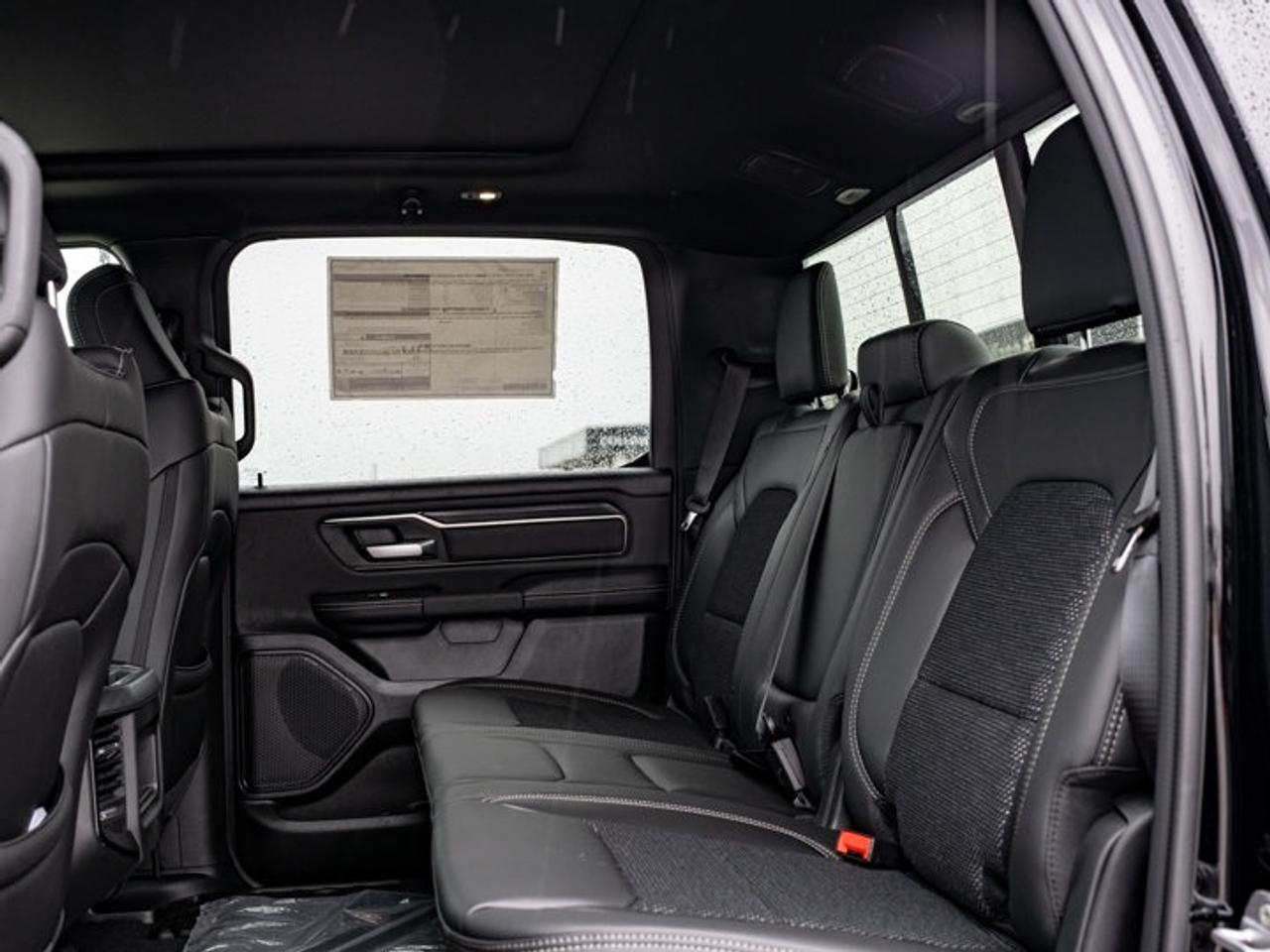 2026 RAM 1500 SPORT Photo