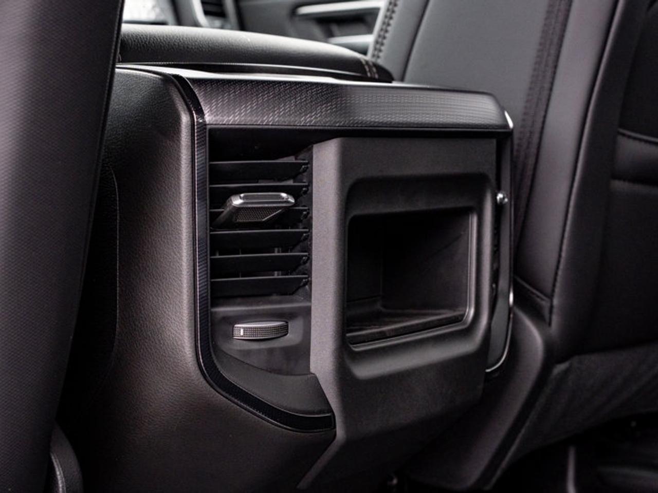 2026 RAM 1500 SPORT Photo