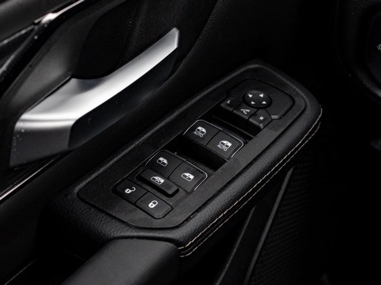 2026 RAM 1500 SPORT Photo