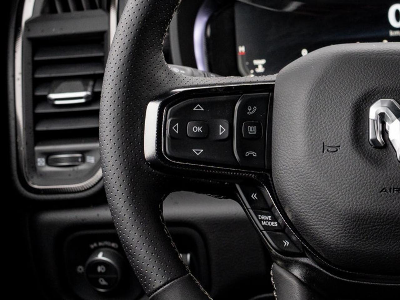 2026 RAM 1500 SPORT Photo