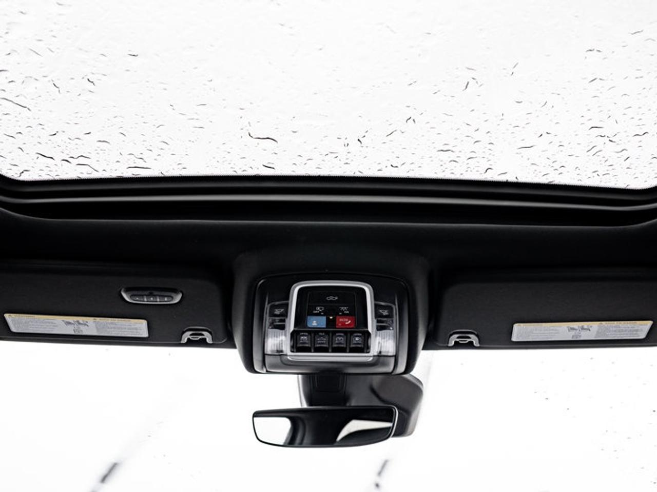 2026 RAM 1500 SPORT Photo