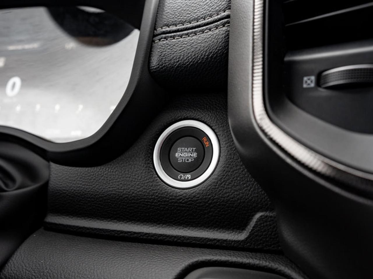 2026 RAM 1500 SPORT Photo
