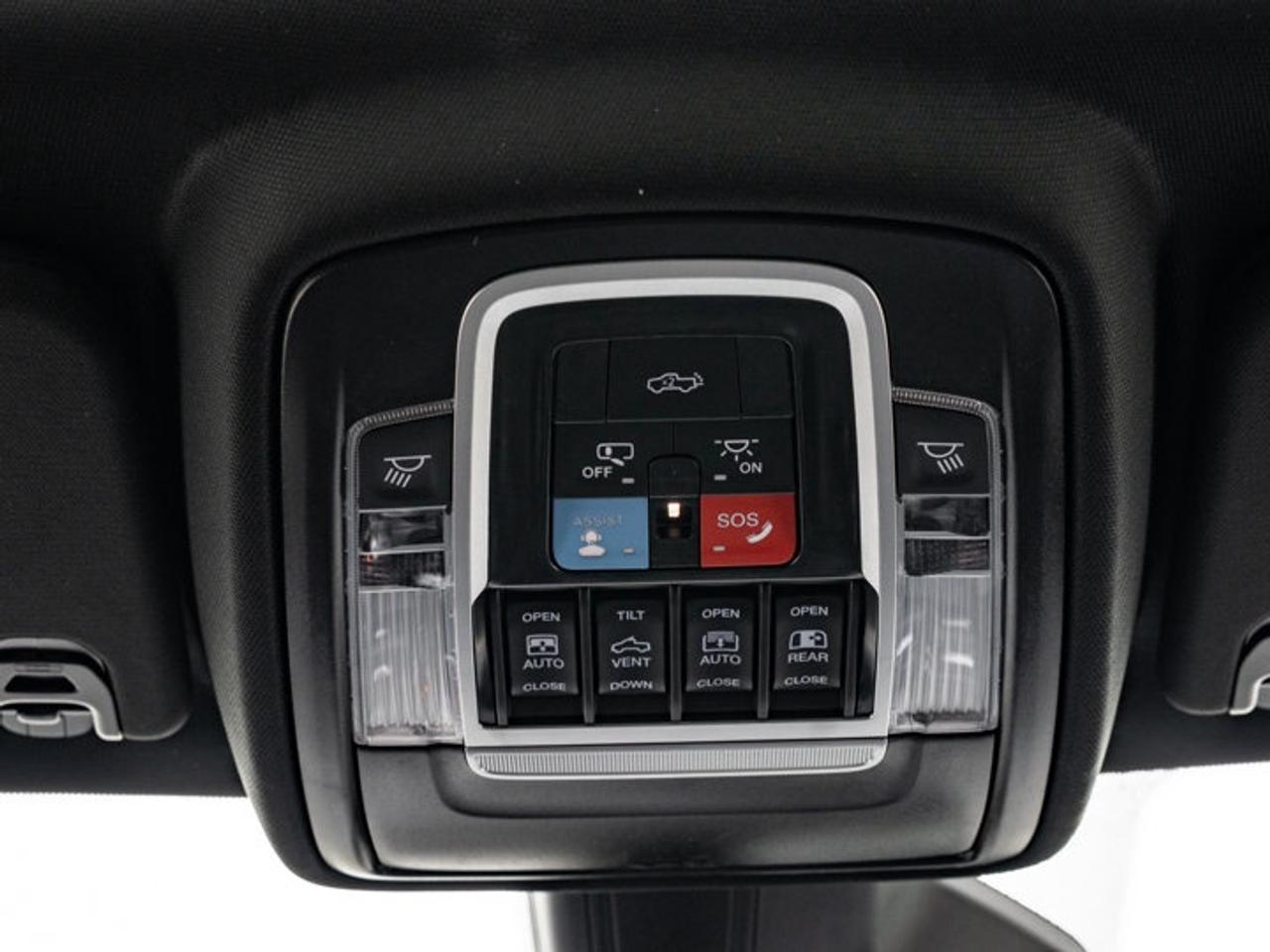 2026 RAM 1500 SPORT Photo