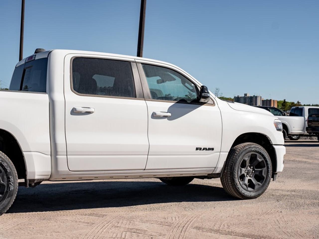 2026 RAM 1500 SPORT Photo