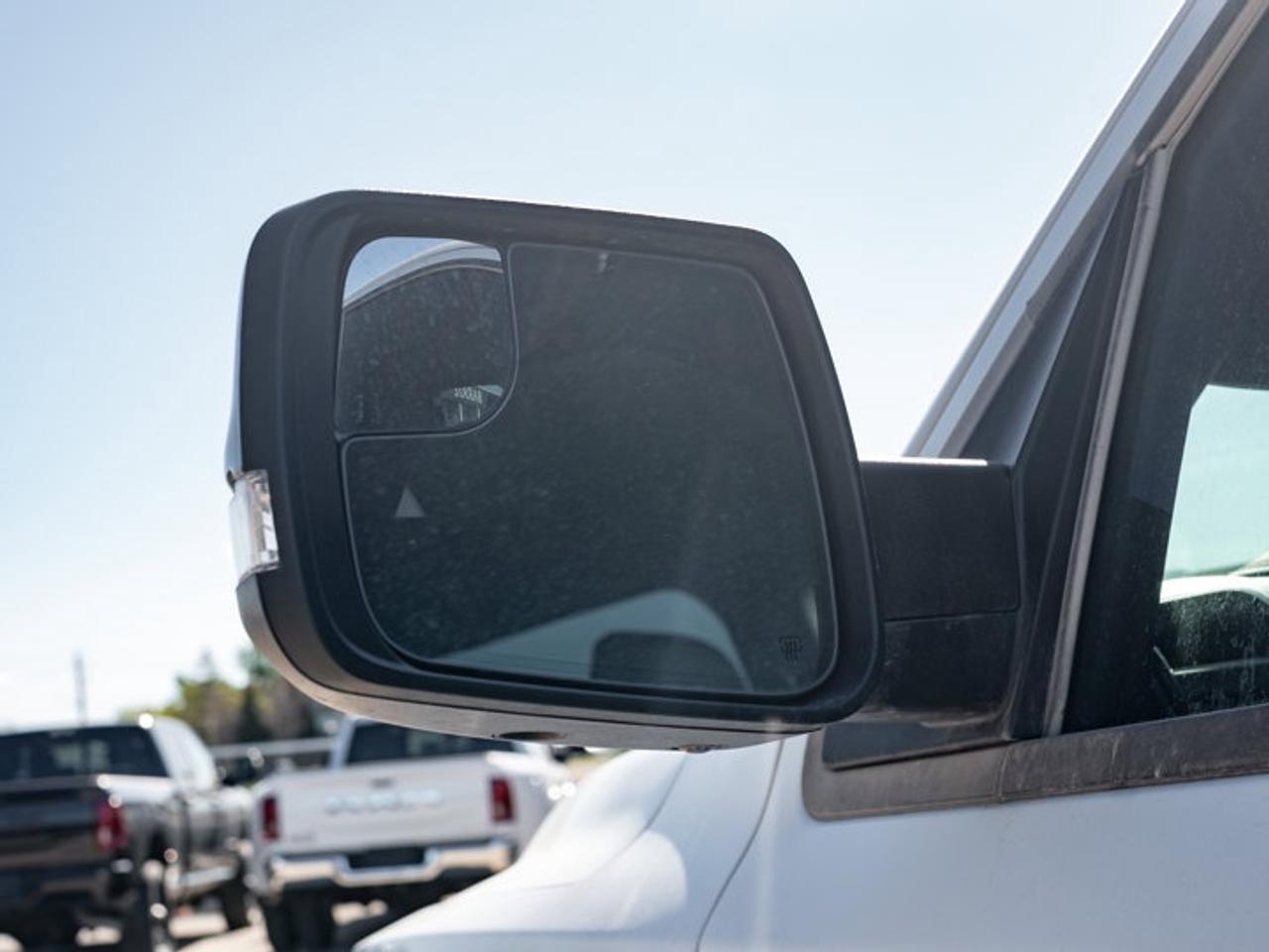 2026 RAM 1500 SPORT Photo