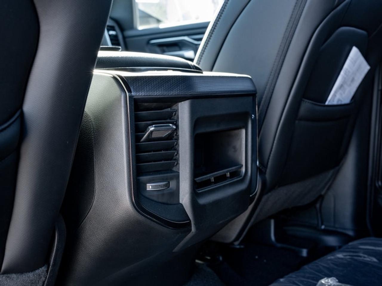 2026 RAM 1500 SPORT Photo