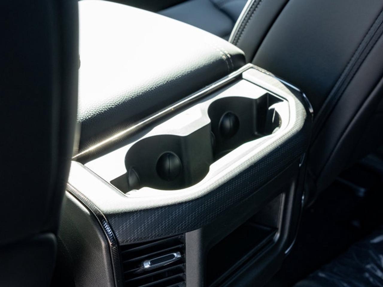 2026 RAM 1500 SPORT Photo