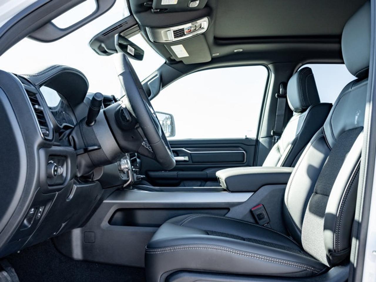 2026 RAM 1500 SPORT Photo
