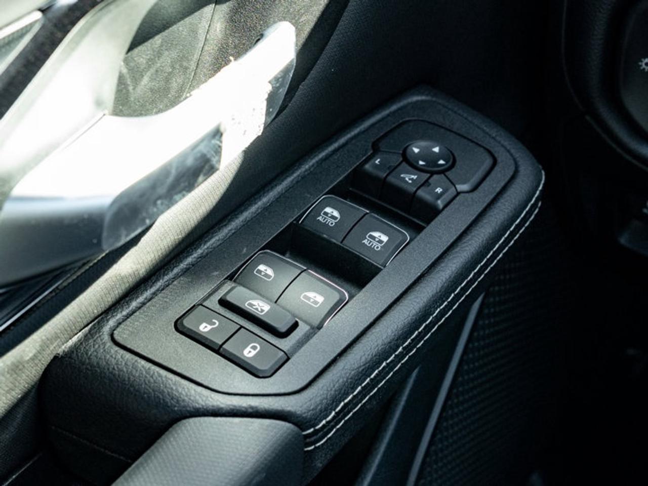 2026 RAM 1500 SPORT Photo