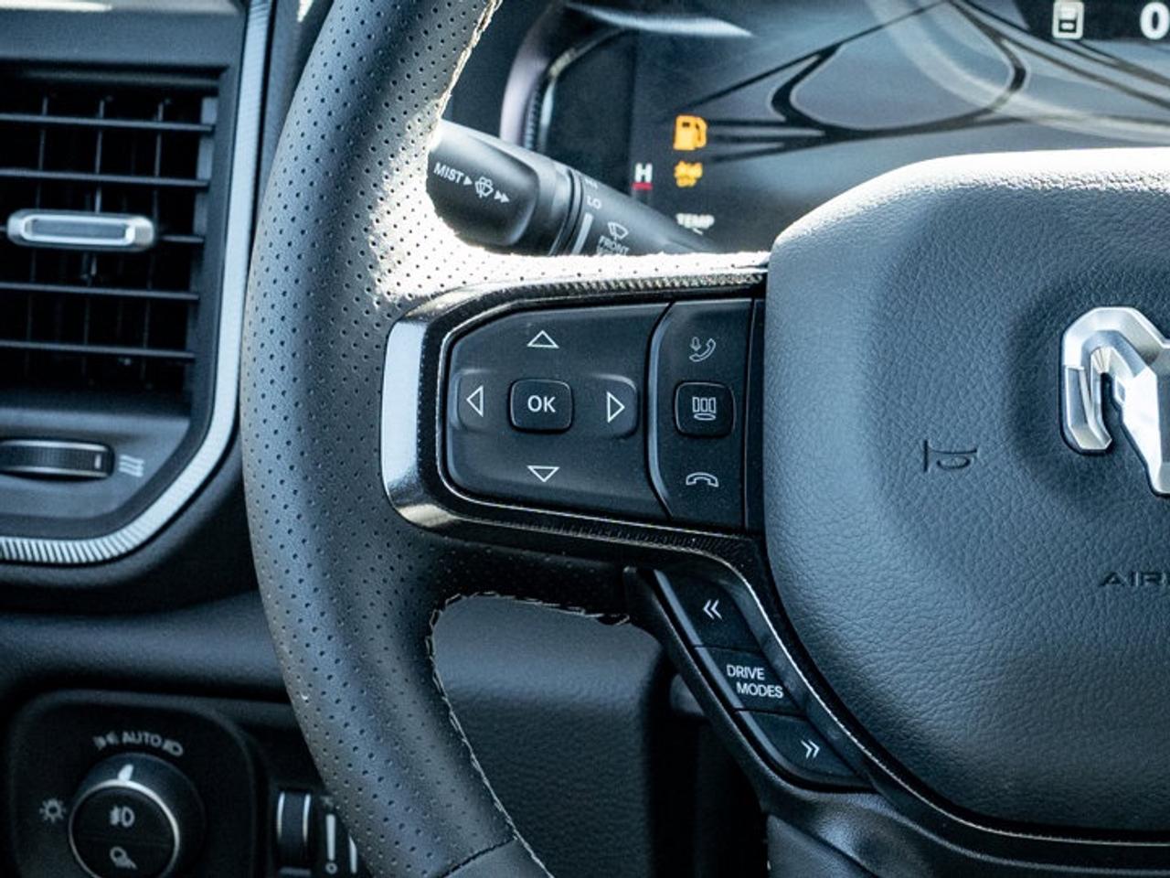 2026 RAM 1500 SPORT Photo