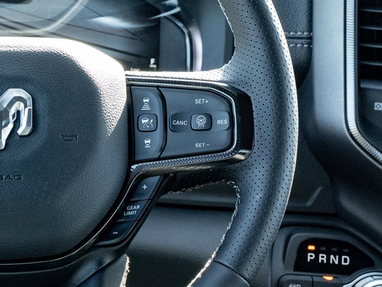 2026 RAM 1500 SPORT Photo