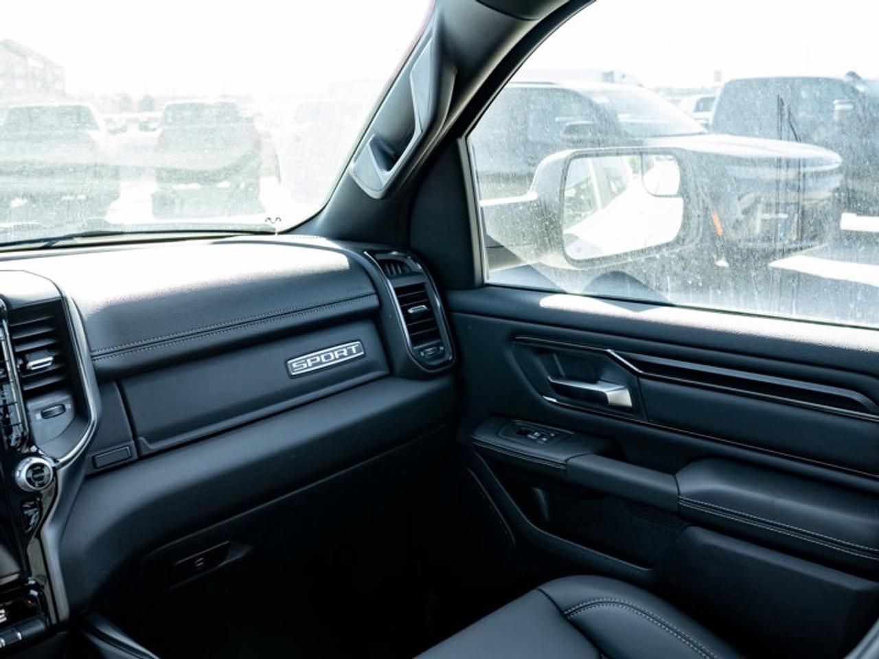 2026 RAM 1500 SPORT Photo