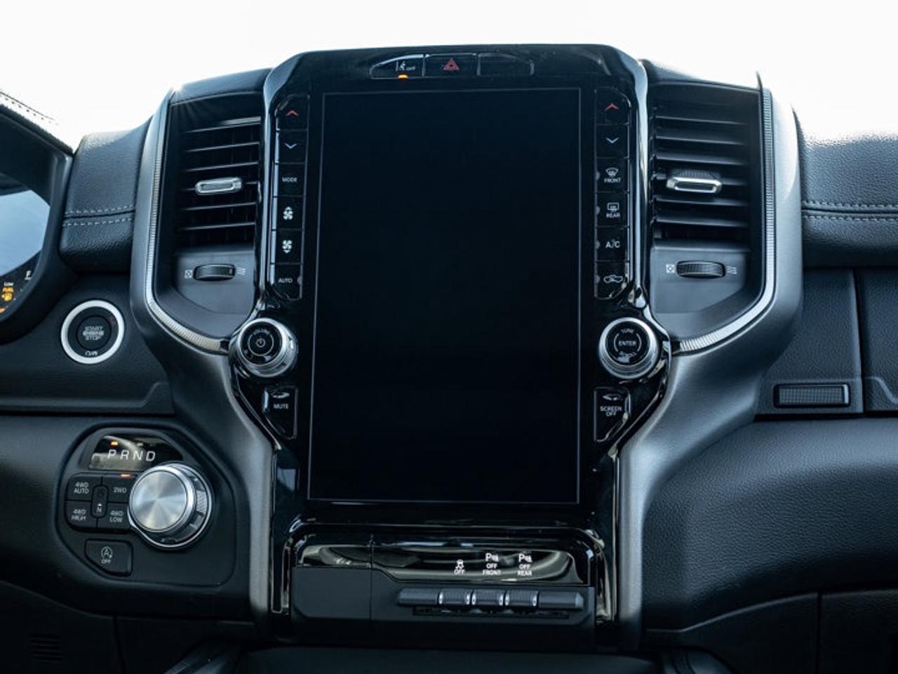 2026 RAM 1500 SPORT Photo