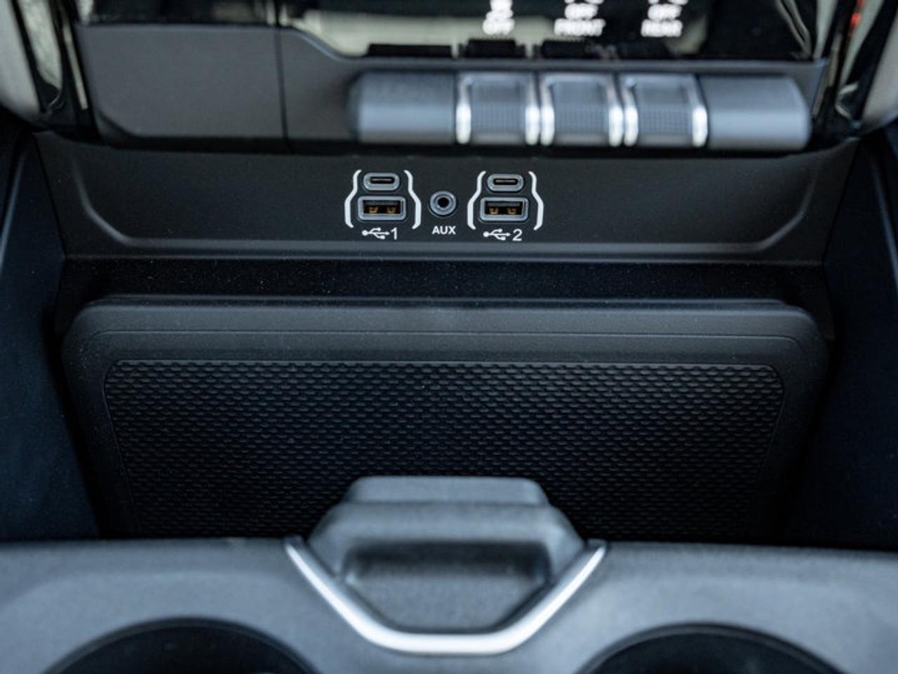 2026 RAM 1500 SPORT Photo