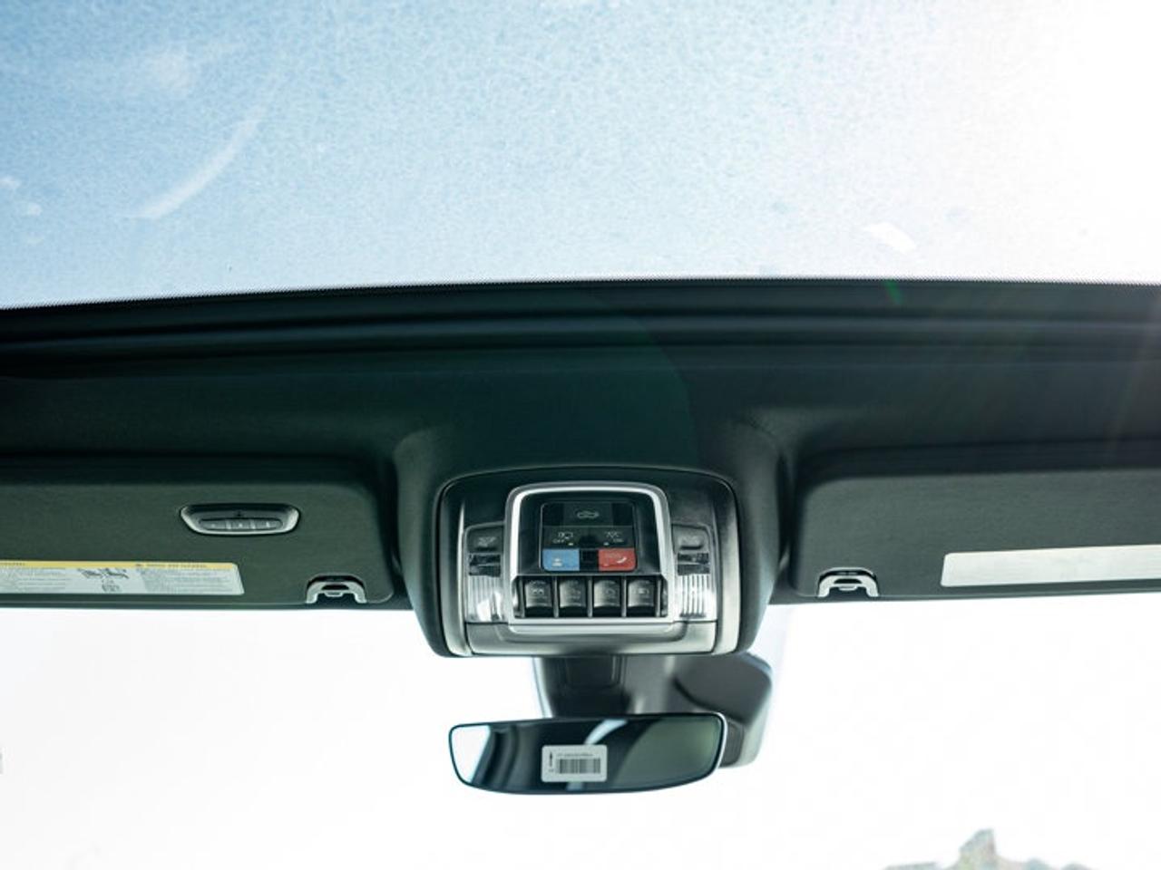 2026 RAM 1500 SPORT Photo