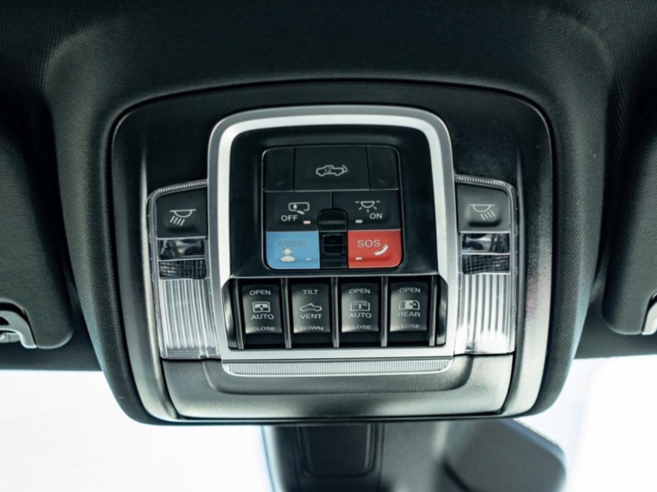 2026 RAM 1500 SPORT Photo