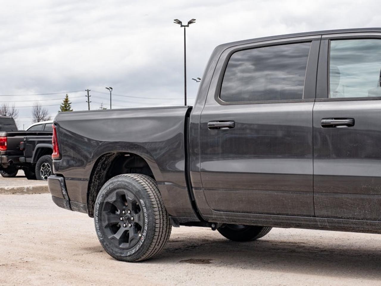 2026 RAM 1500 SPORT Photo