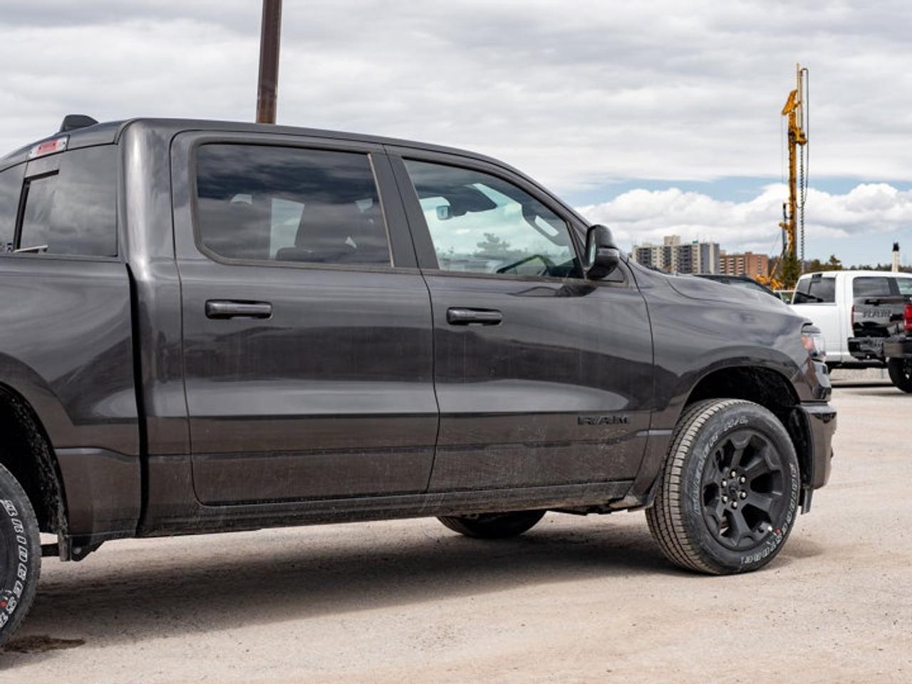 2026 RAM 1500 SPORT Photo