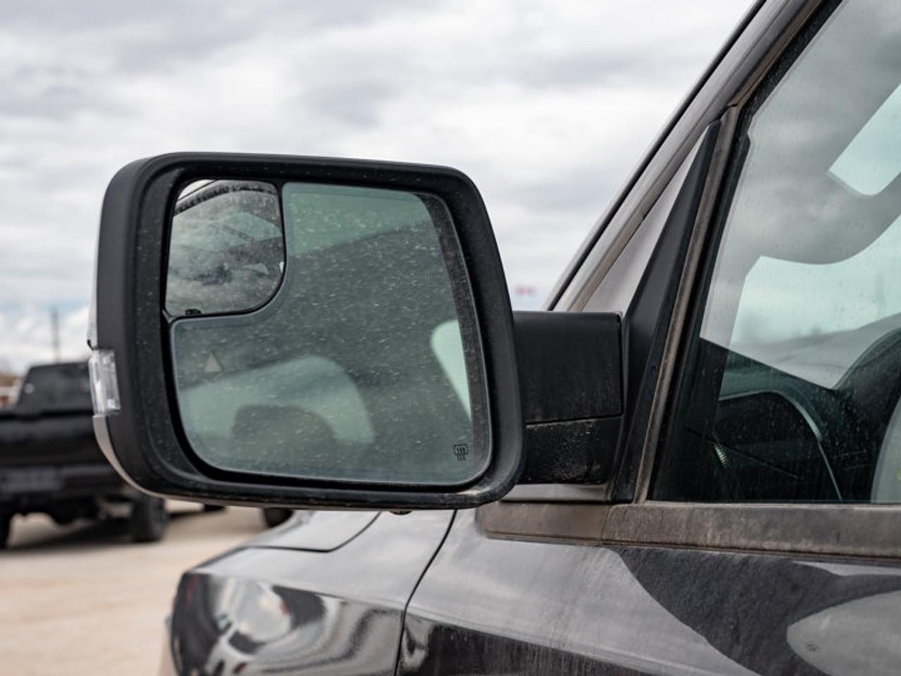 2026 RAM 1500 SPORT Photo