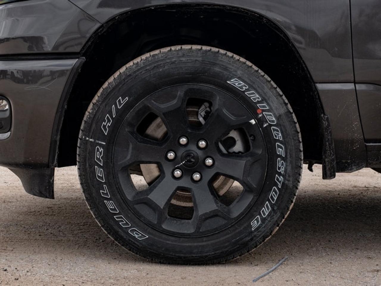 2026 RAM 1500 SPORT Photo