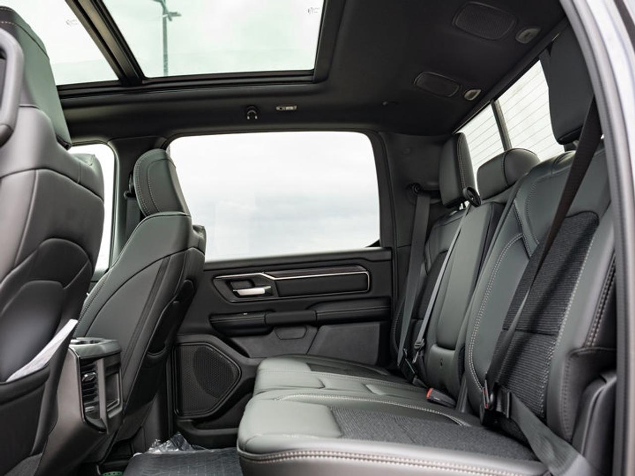 2026 RAM 1500 SPORT Photo