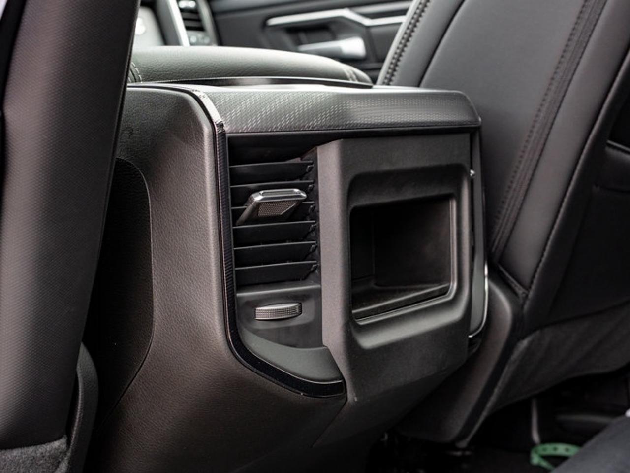 2026 RAM 1500 SPORT Photo