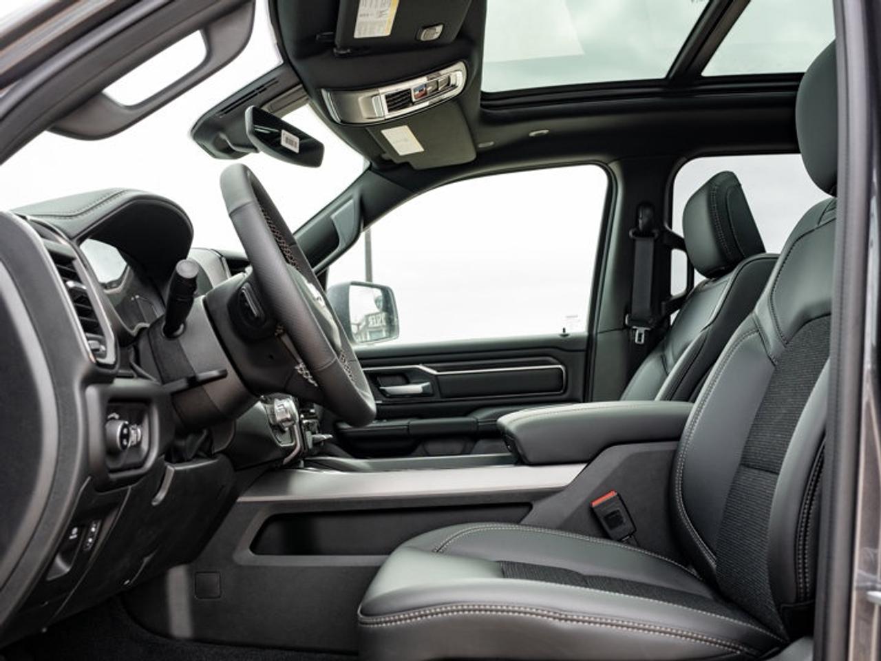 2026 RAM 1500 SPORT Photo