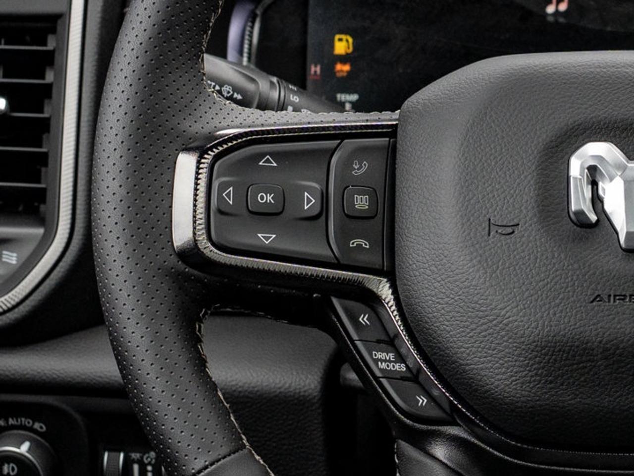 2026 RAM 1500 SPORT Photo