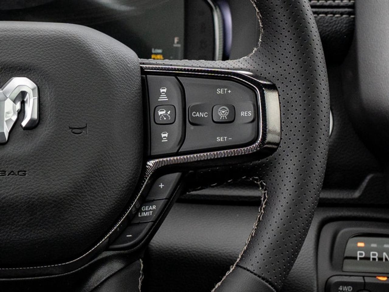 2026 RAM 1500 SPORT Photo
