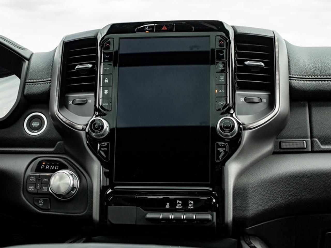 2026 RAM 1500 SPORT Photo
