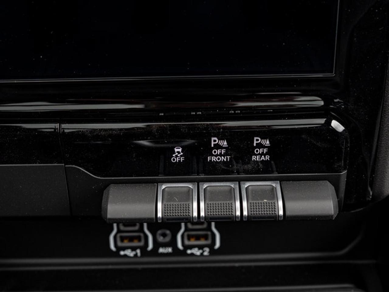 2026 RAM 1500 SPORT Photo