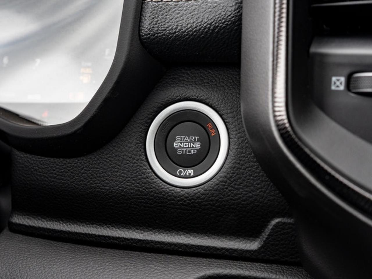 2026 RAM 1500 SPORT Photo
